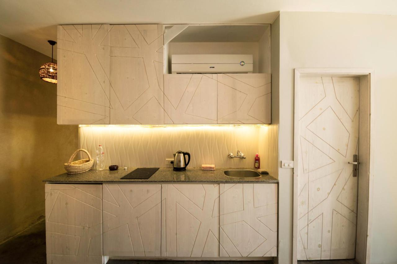 Dar Aparthotel 3*