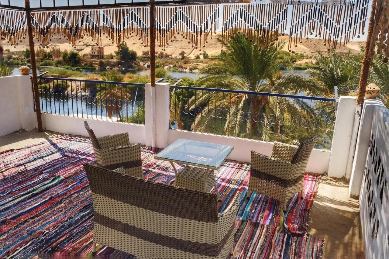 Basmatic Nubian * Aswan