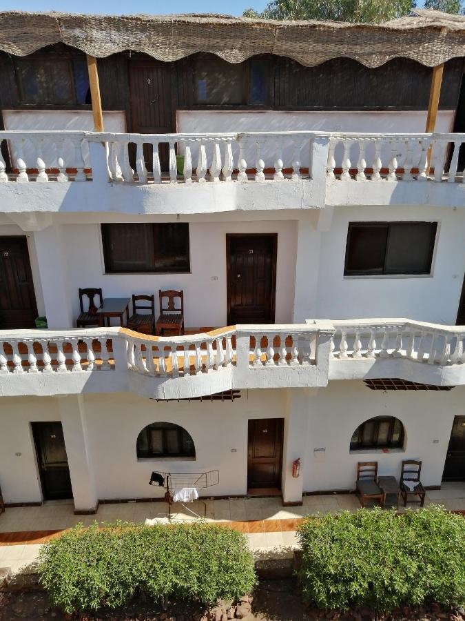 Seven Heaven Dahab