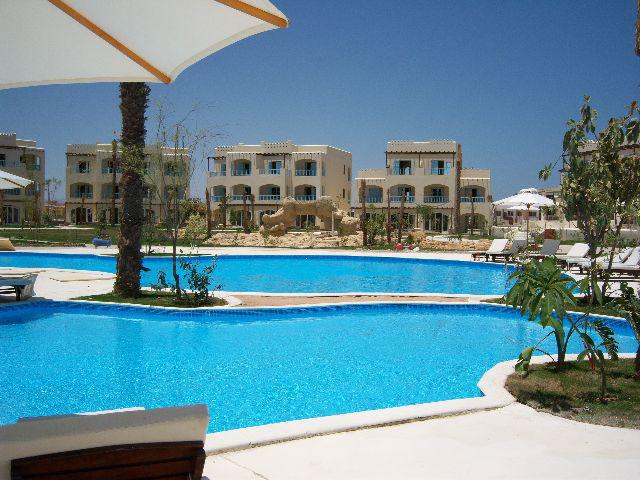Pasadena & Sheikh 4* Sharm El Sheikk