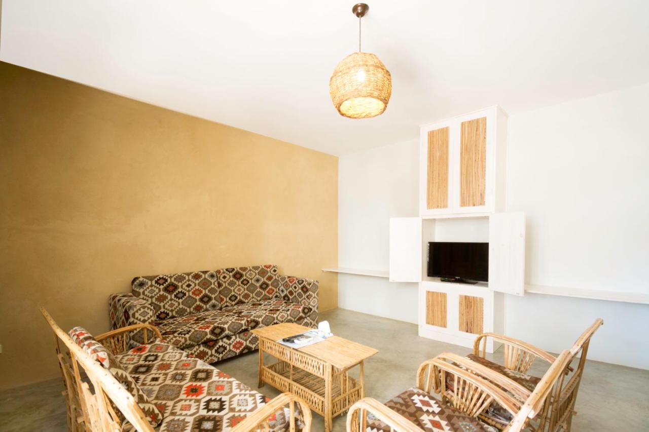 Dar Aparthotel Dahab