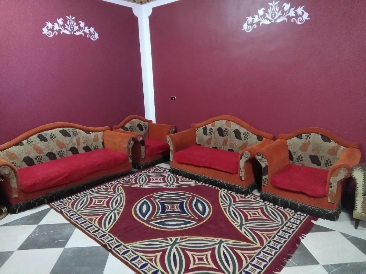 Labib 4* Aswan