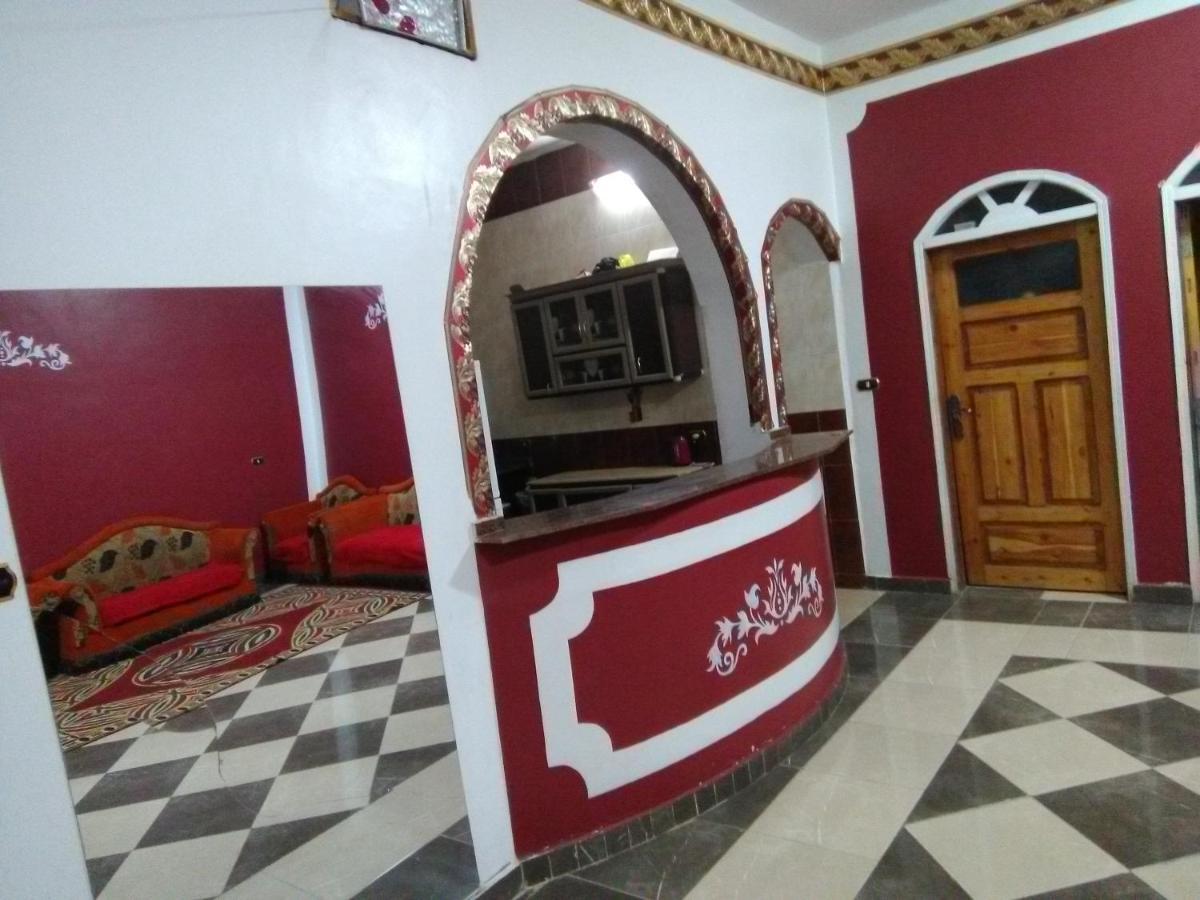 Guest house Labib