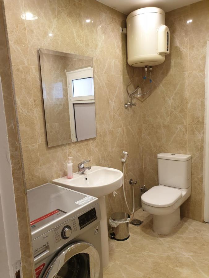 Apartamento Logistic
