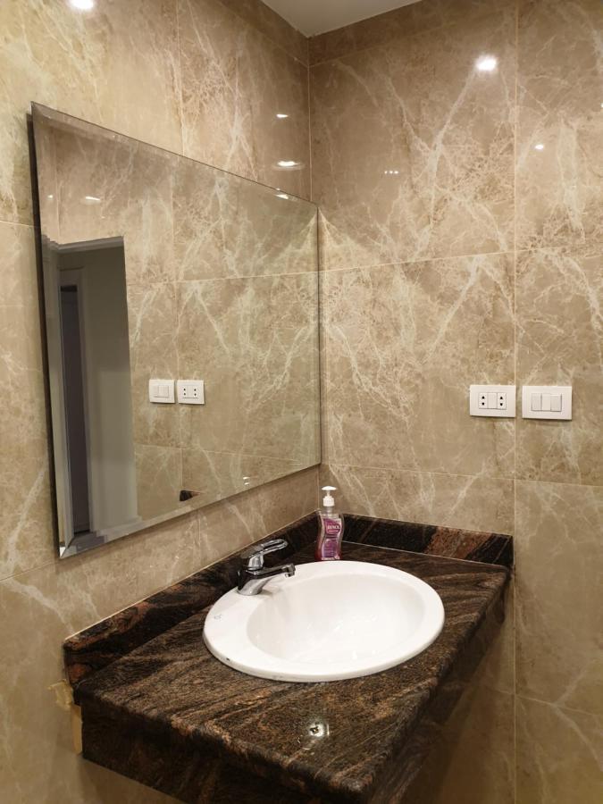 Apartamento Logistic *
