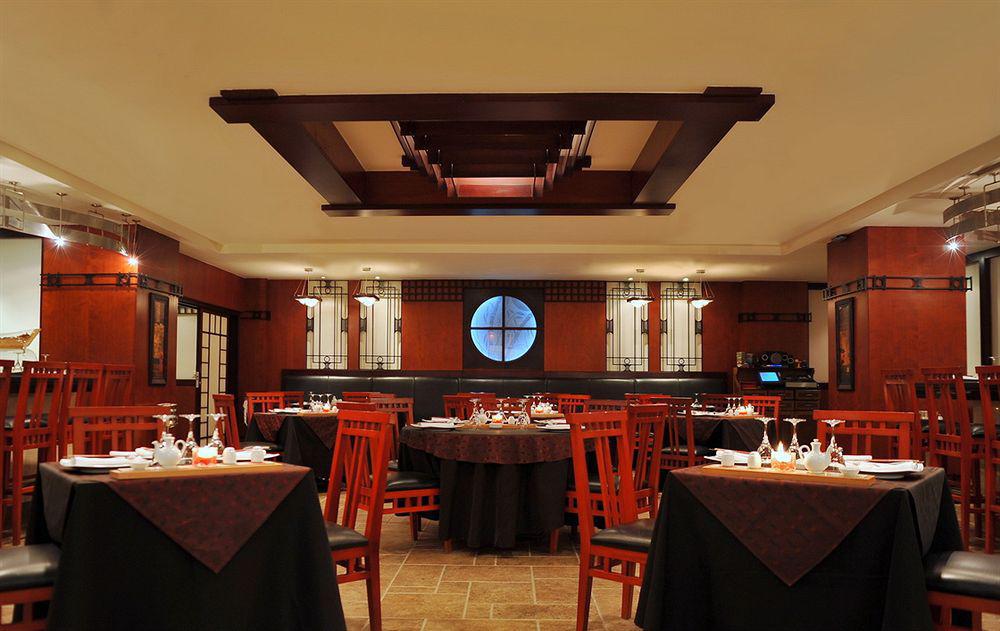 Hotel Safir Cairo