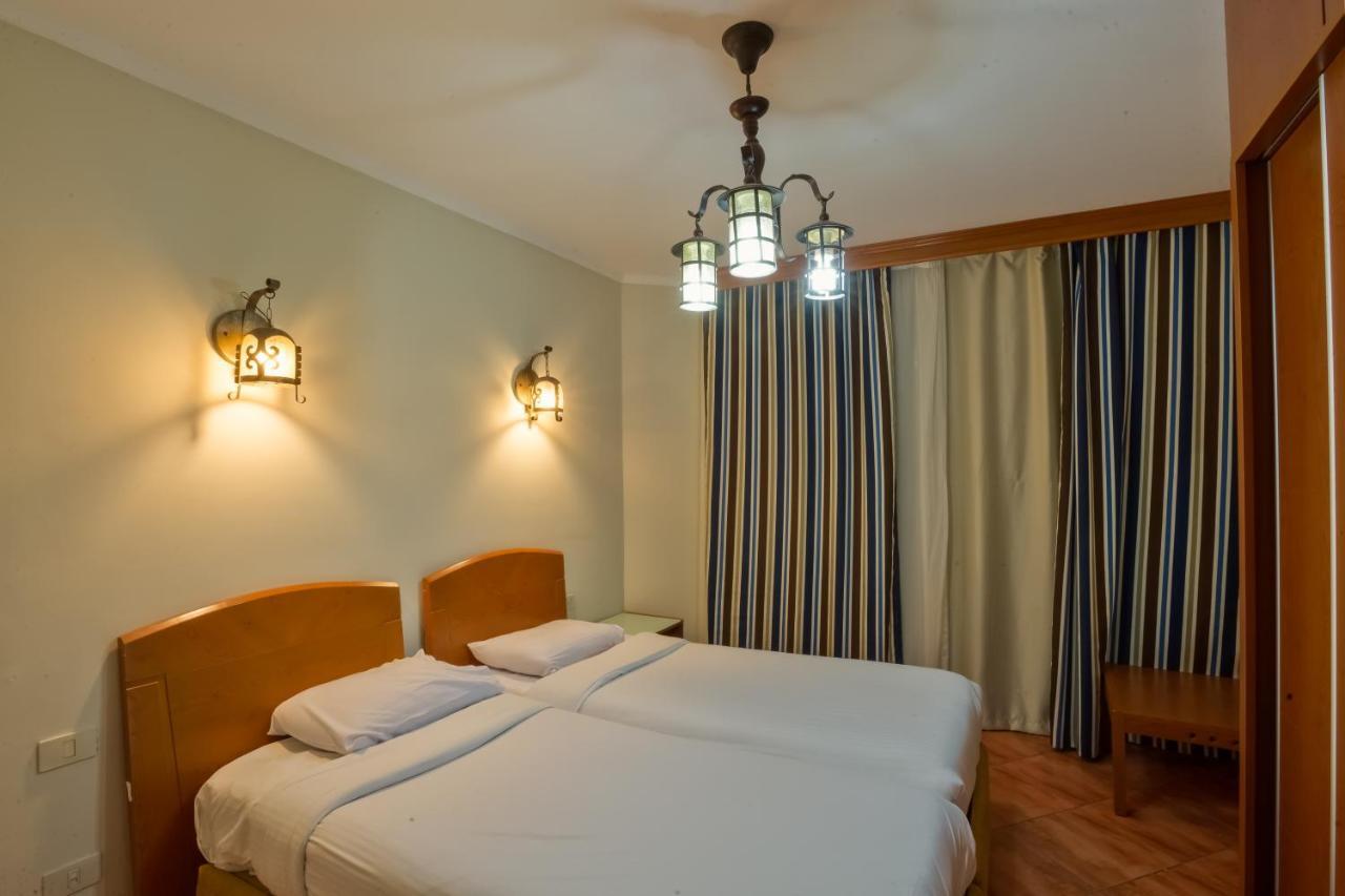 Aparthotel Porto Marina Powered By Amer-group