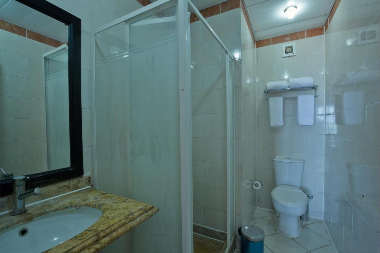 Porto Marina Powered By Amer-group Aparthotel 5*