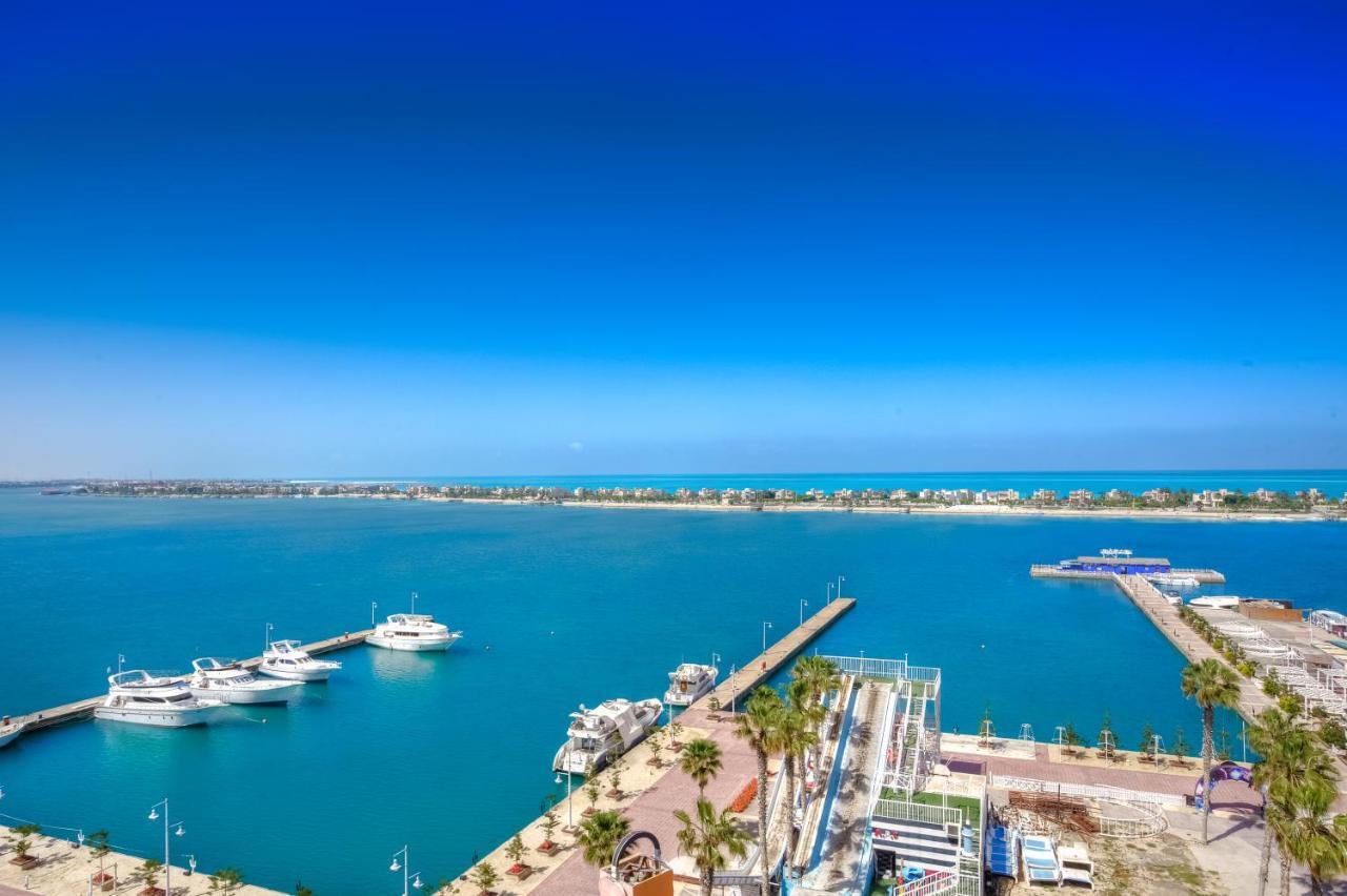 Aparthotel Porto Marina Powered By Amer-group 5*