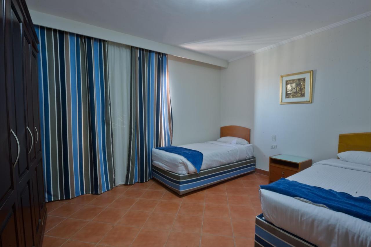 Aparthotel Porto Marina Powered By Amer-group 5*