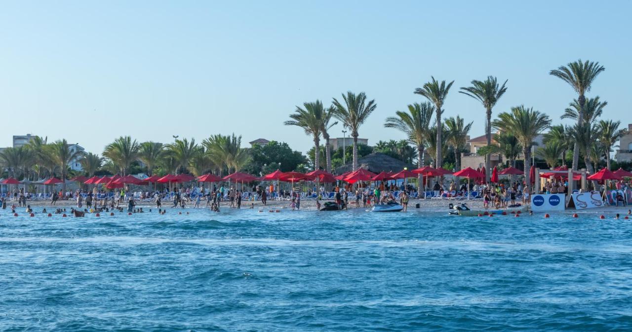 Porto Marina Powered By Amer-group 5* El-Alamein