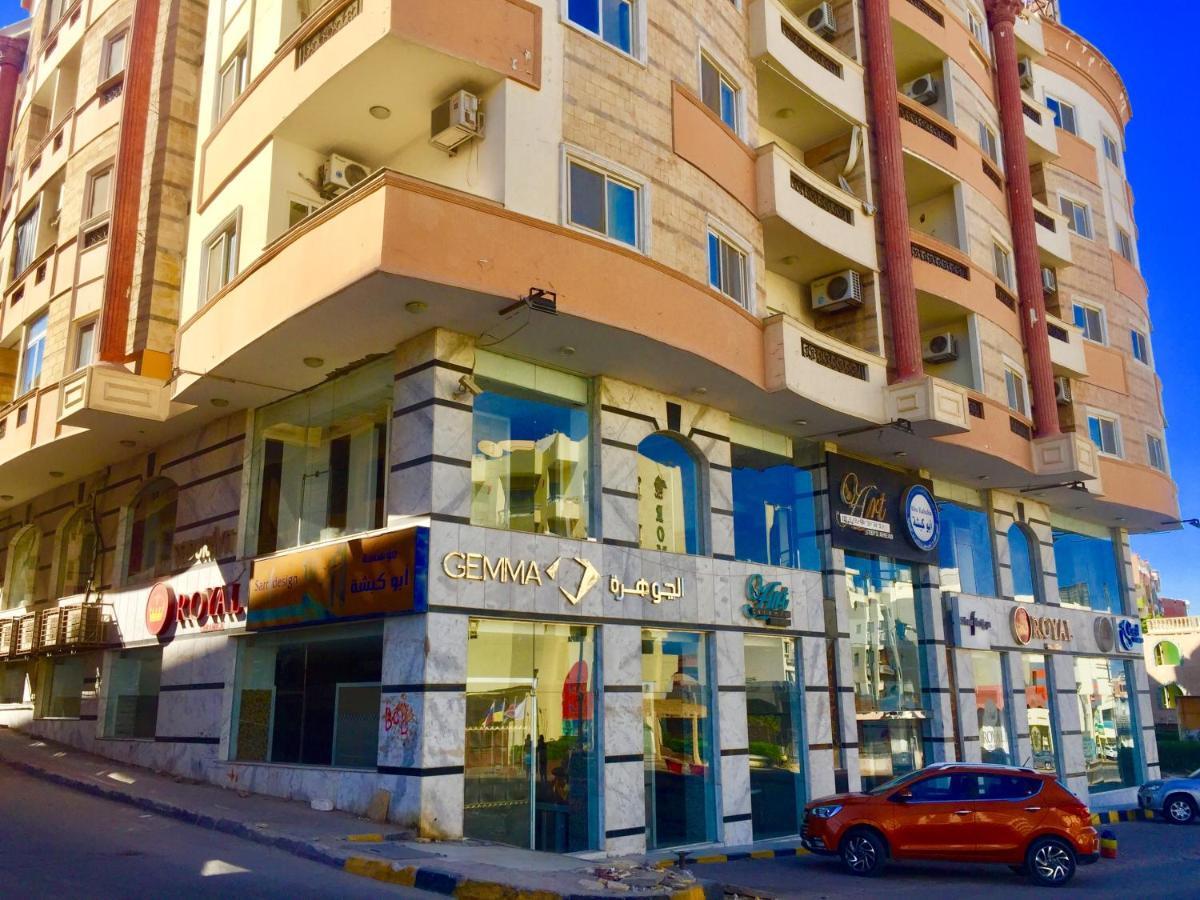 Apartment Lima Modern Sheraton With Wi Fi *