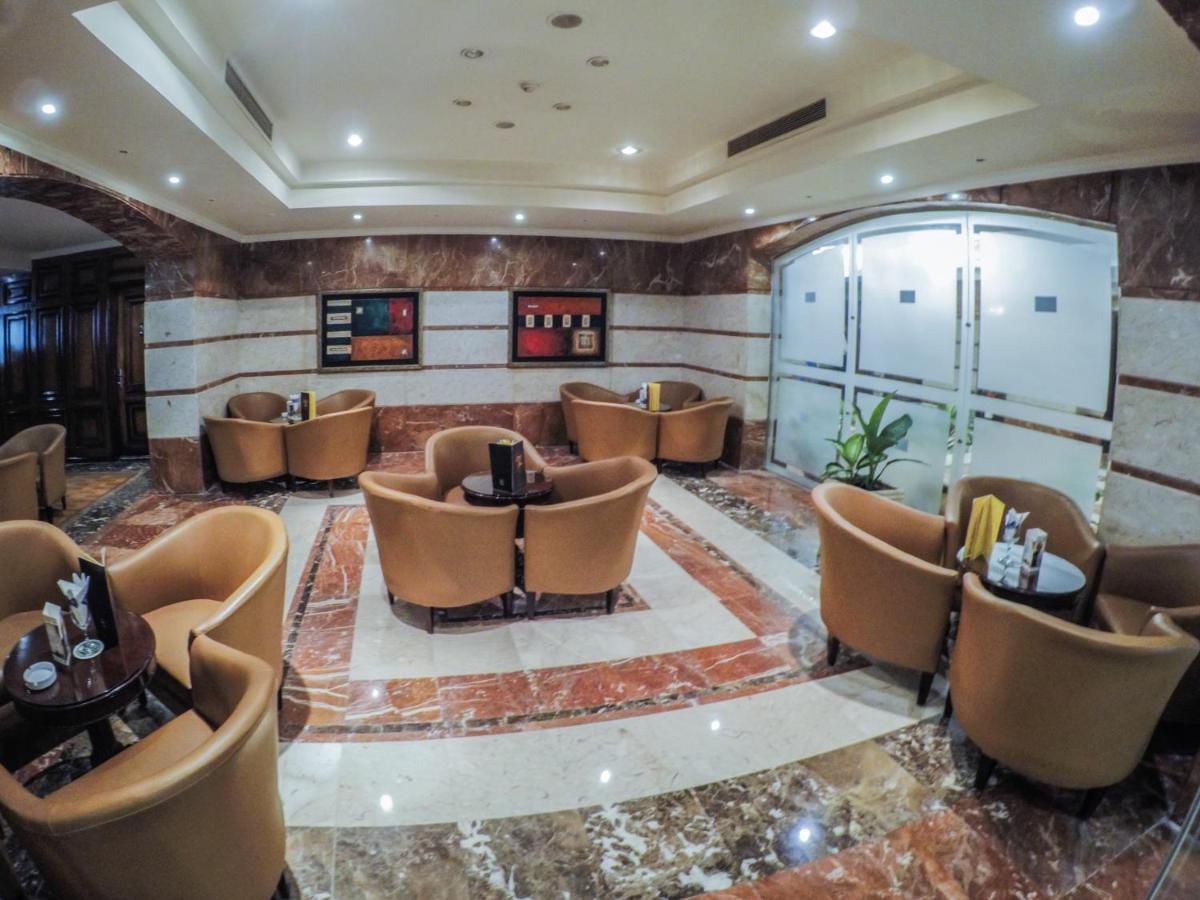 Sunrise Alex Avenue 5* Alexandria