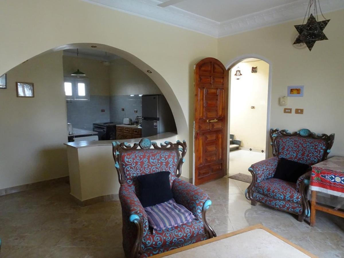Hotel Nile View 3*