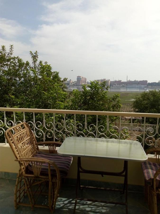 Nile View Hotel 3*