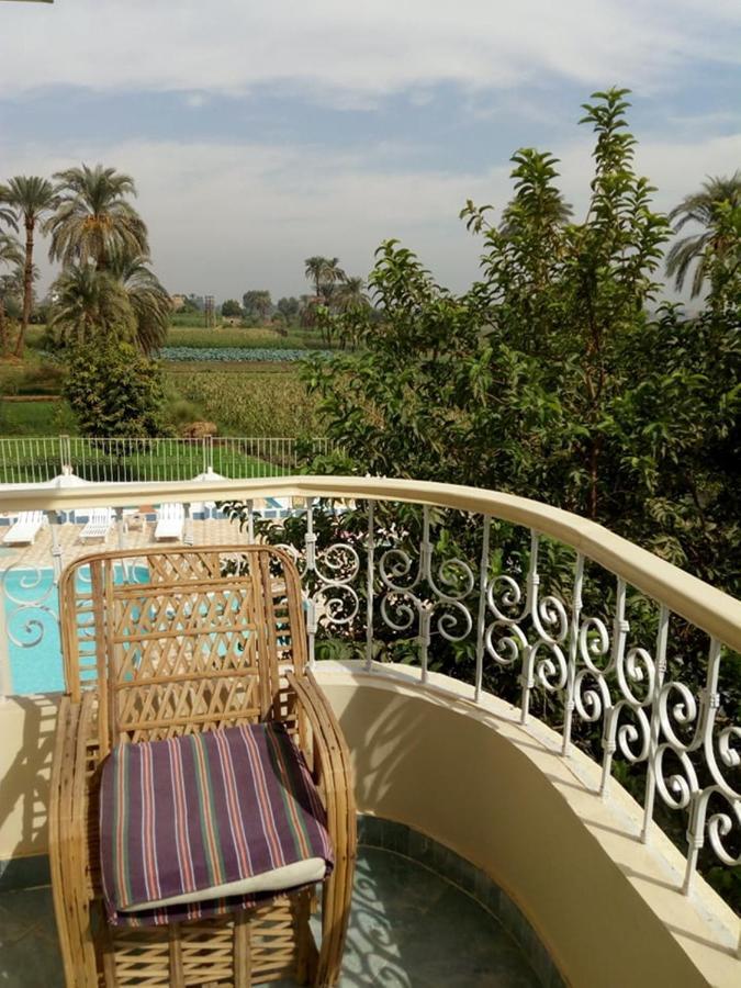 Nile View Hotel