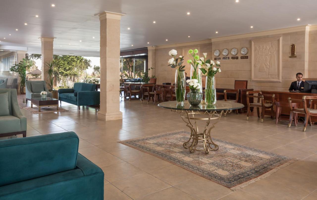 Resort Jolie Ville Hotel & Spa Kings Island Luxor