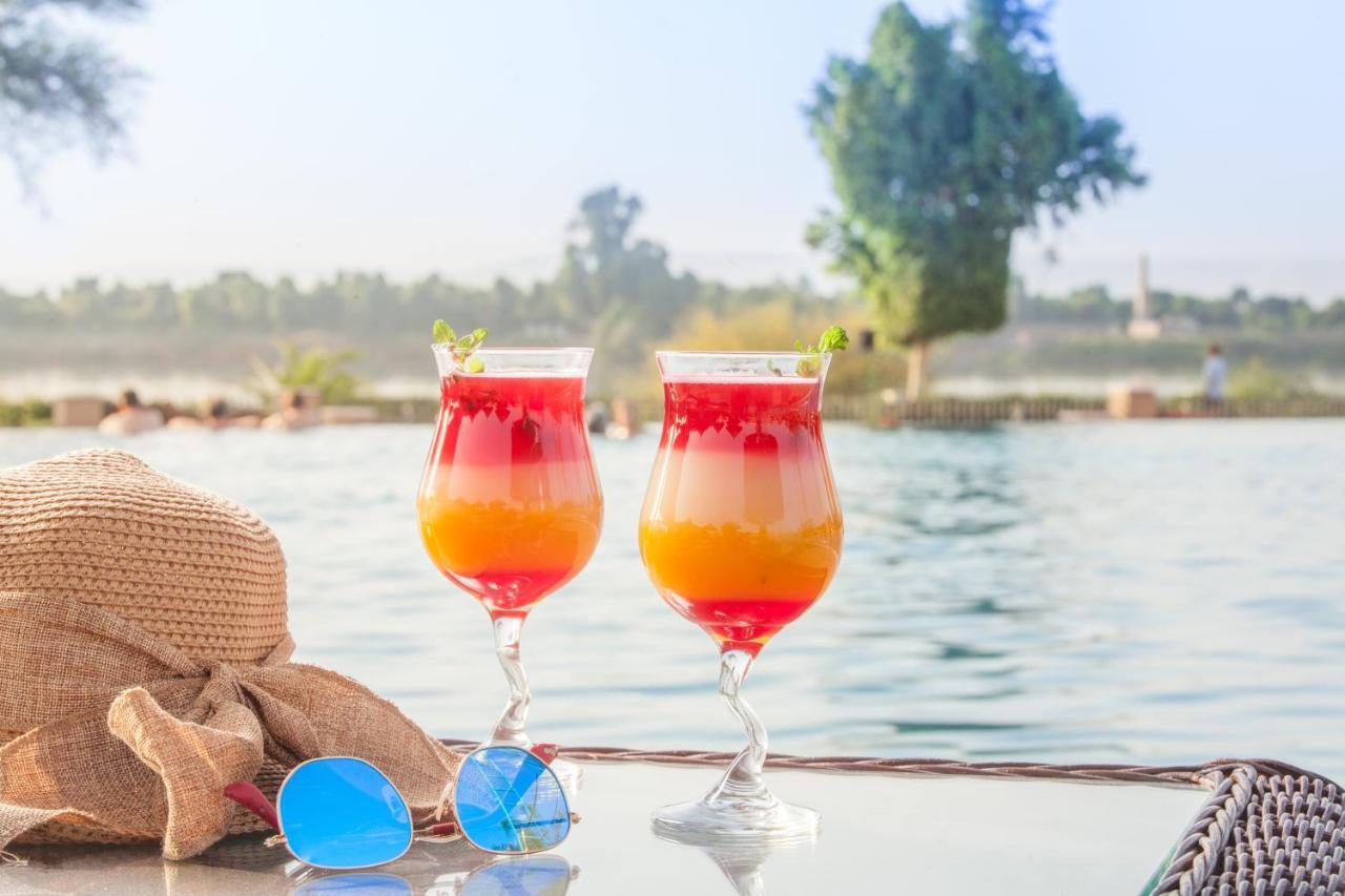 Resort Jolie Ville Hotel & Spa Kings Island Luxor Luxor