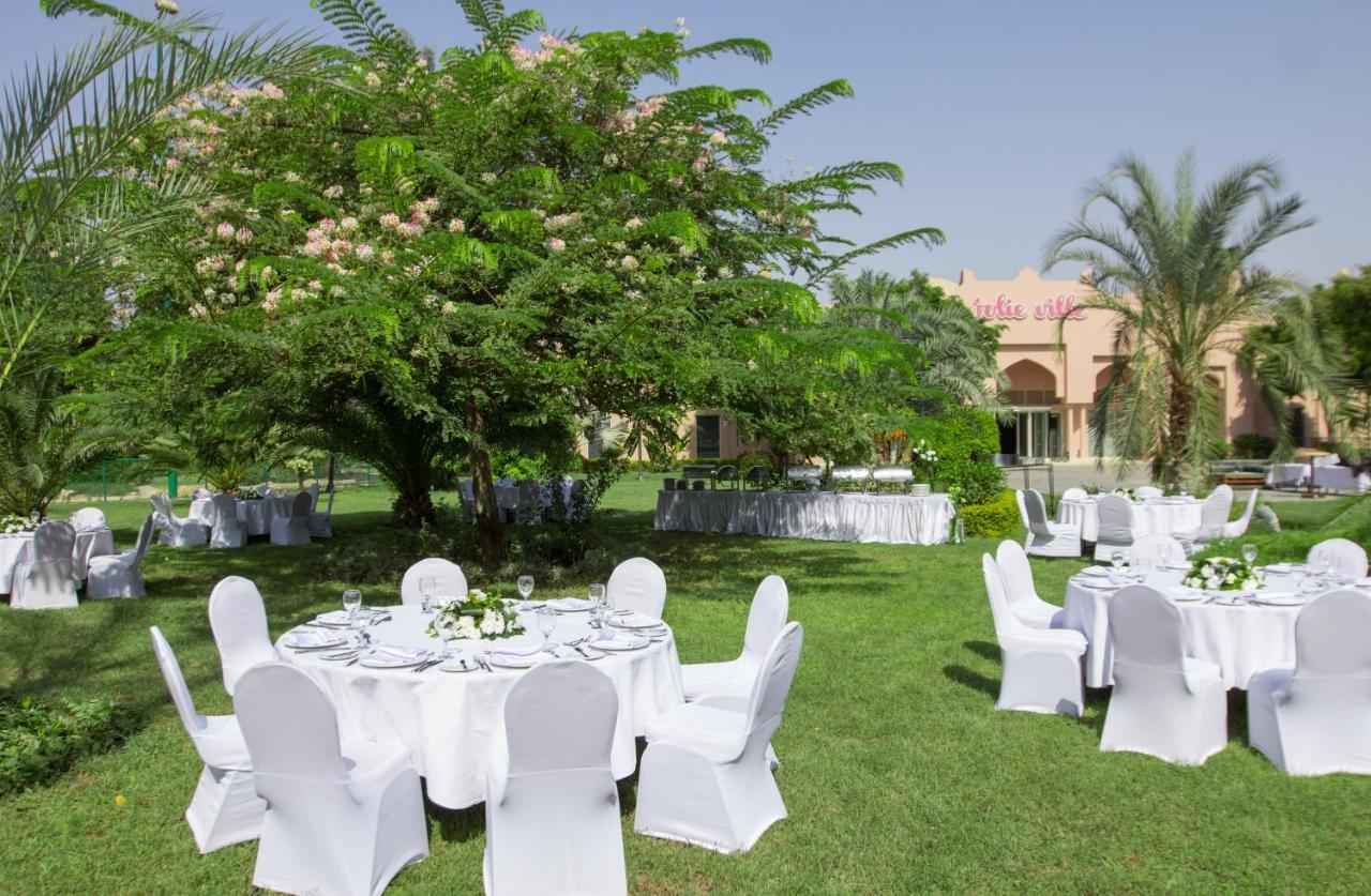 Jolie Ville Hotel & Spa Kings Island Luxor Luxor