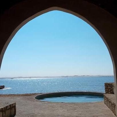 Siwa Relax Retreat (adults Only) Lodge Siwa Oasis