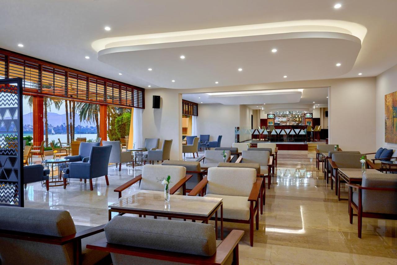 Steigenberger Achti Hotel Luxor