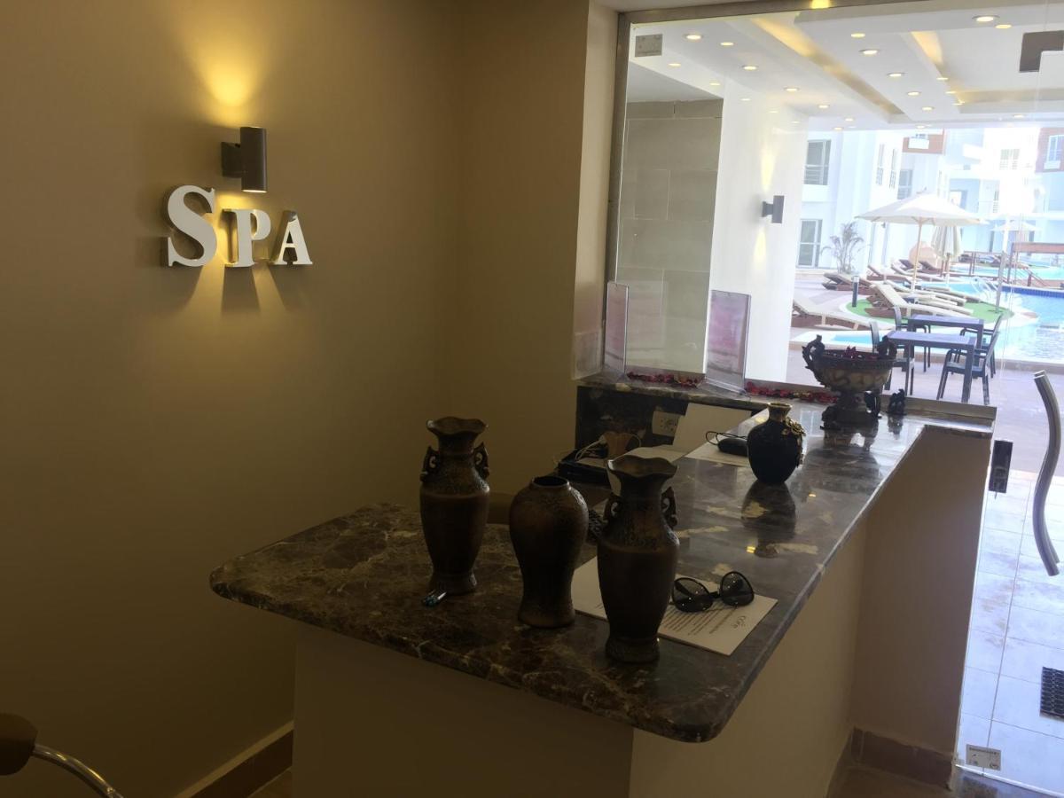 Aparthotel Aqua Palms 3*