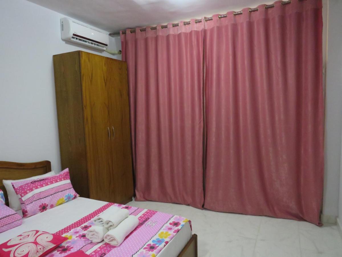 Apartment Near Dolce - Redsealine *