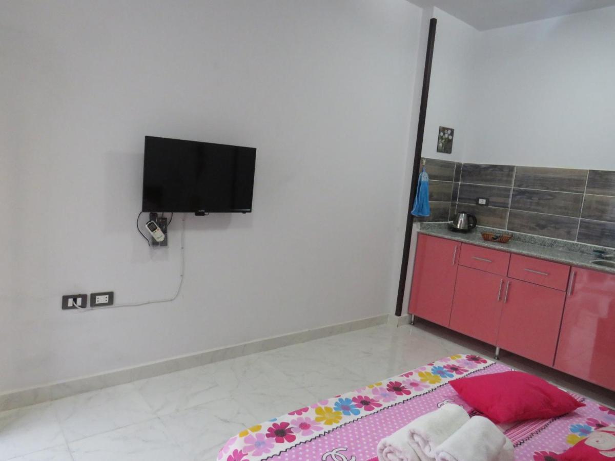 Apartment Near Dolce - Redsealine Hurghada