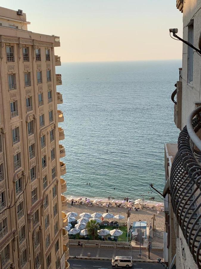 Mody At Inn Alexandria