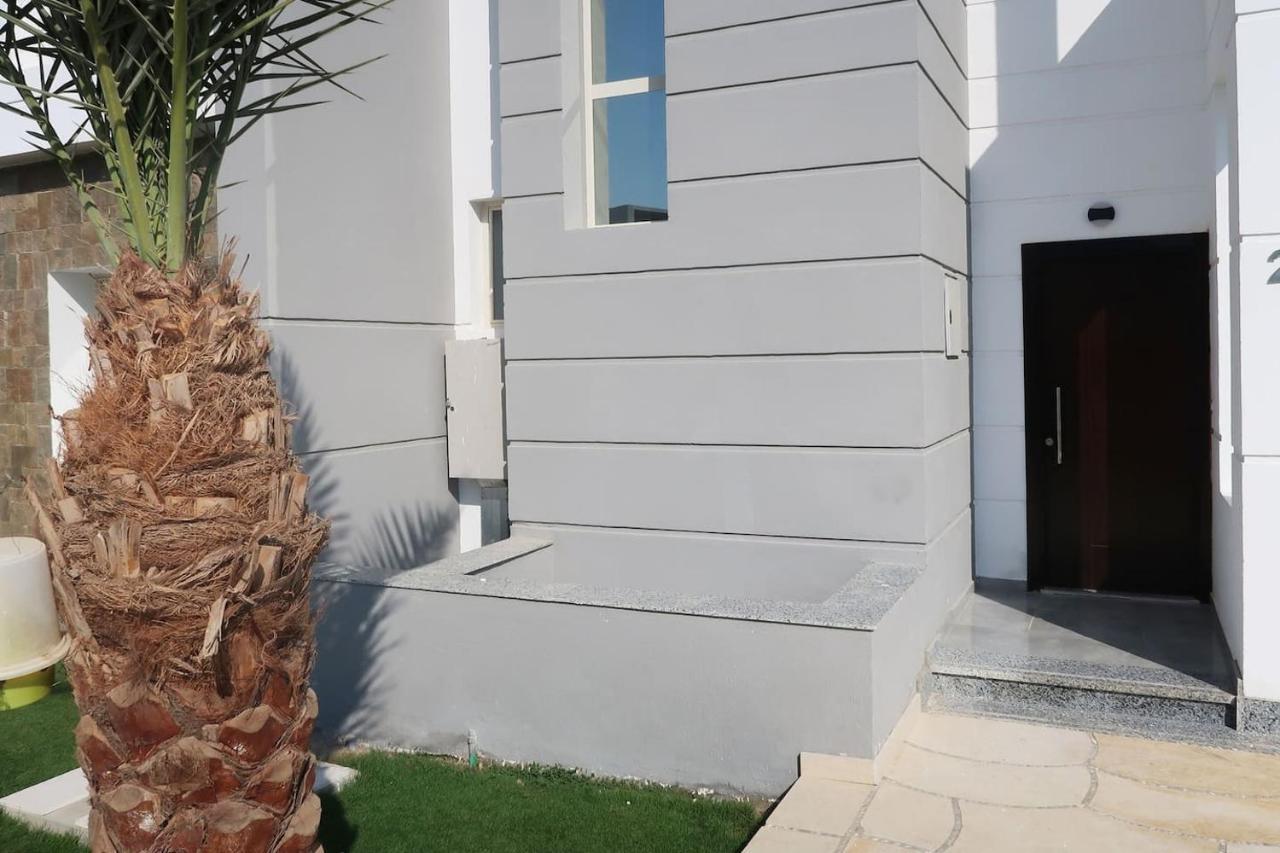 Sky Star 25 Villa Hurghada