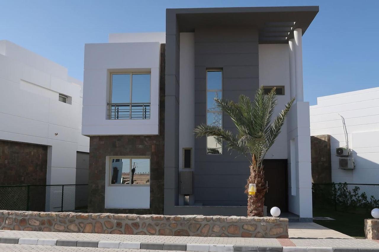 Sky Star 25 Villa