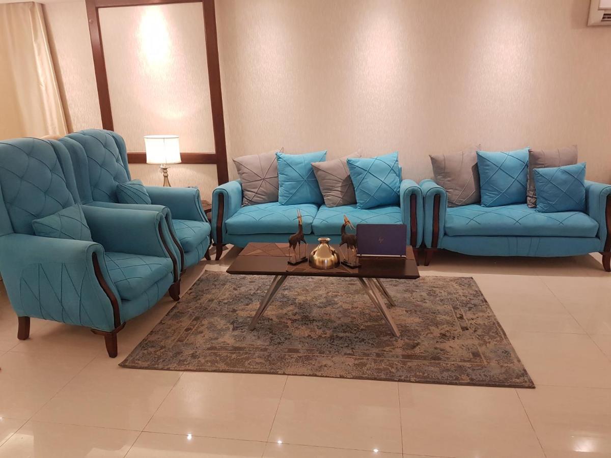 Lebanon Apartment Cairo