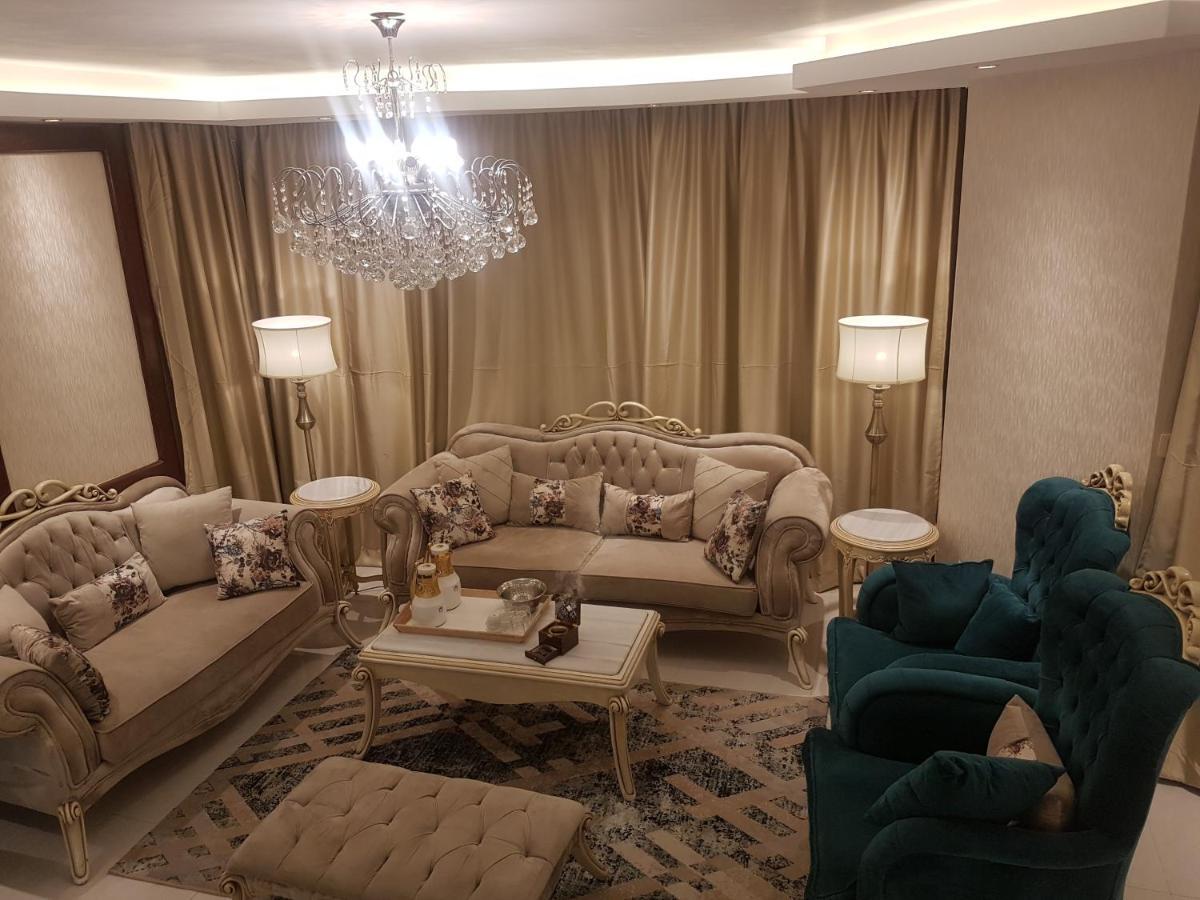 Apartment Lebanon Cairo