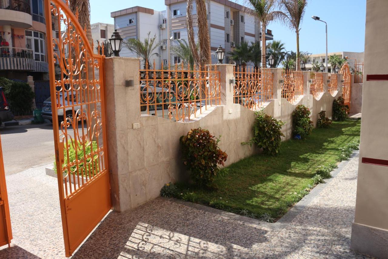 Al Raya Aparthotel Alexandria