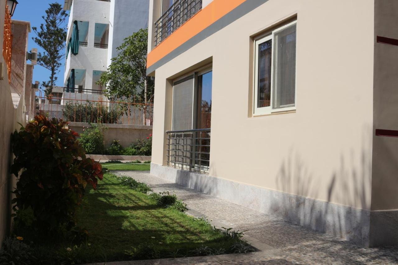 Aparthotel Al Raya