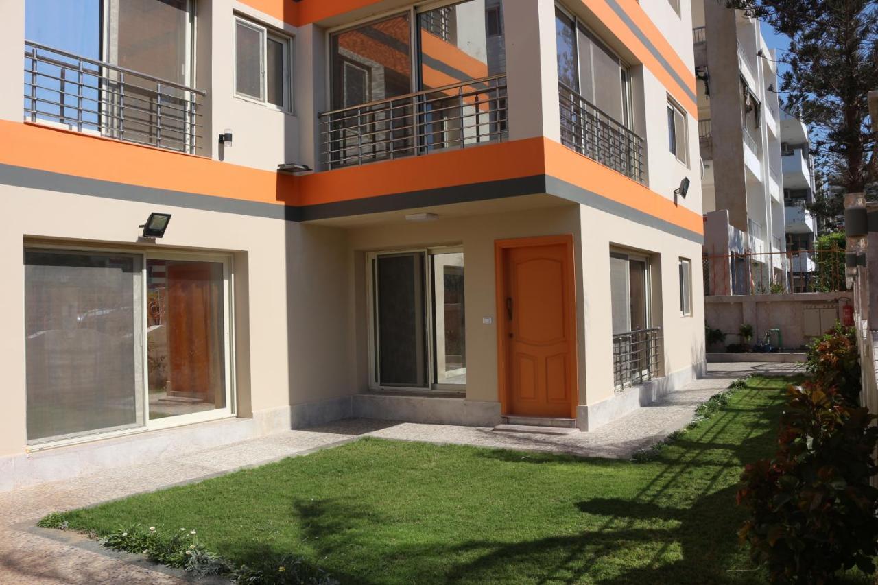 Aparthotel Al Raya Alexandria