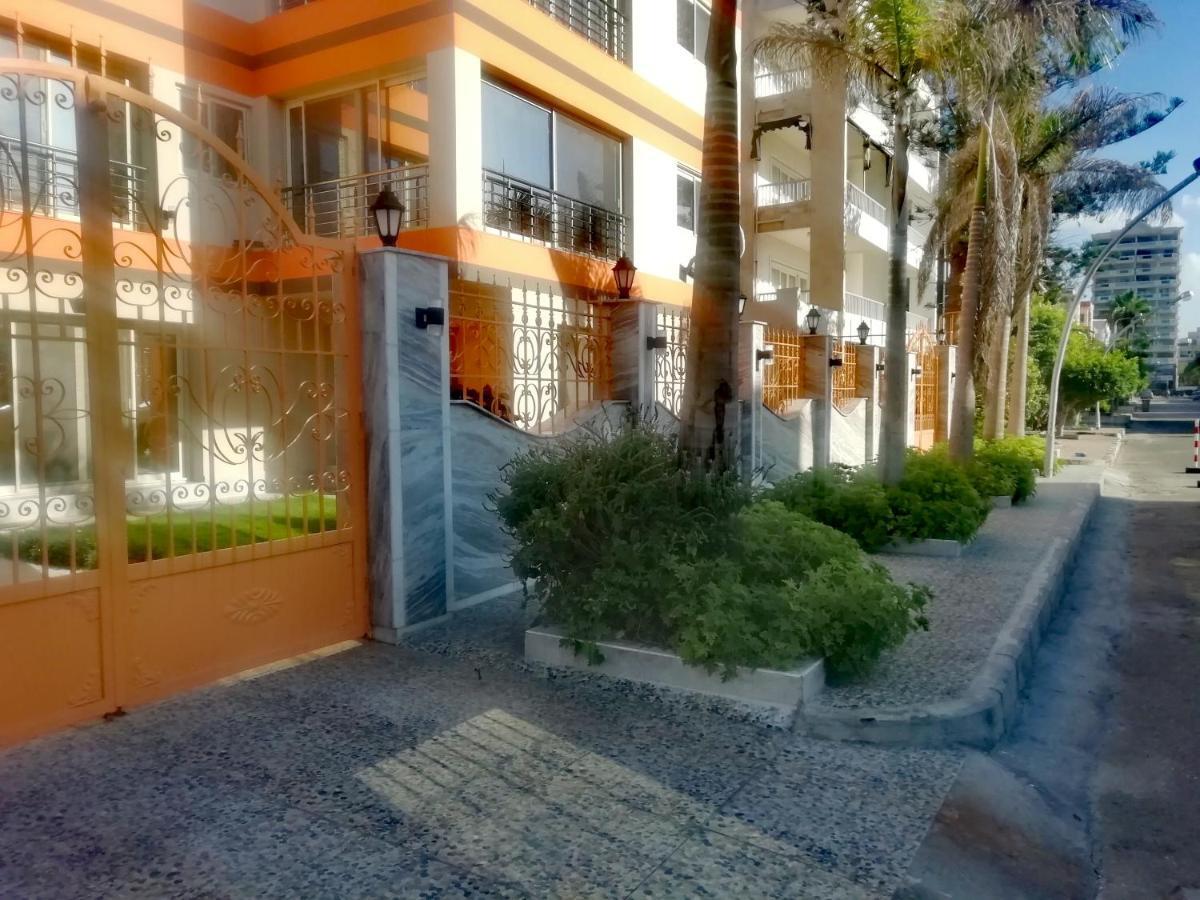 Al Raya Aparthotel 3*