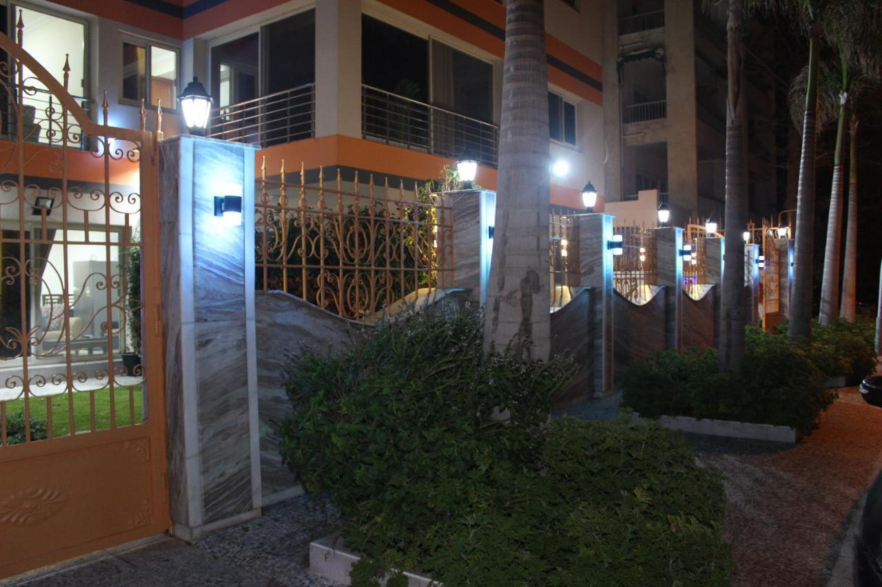 Aparthotel Al Raya 3*