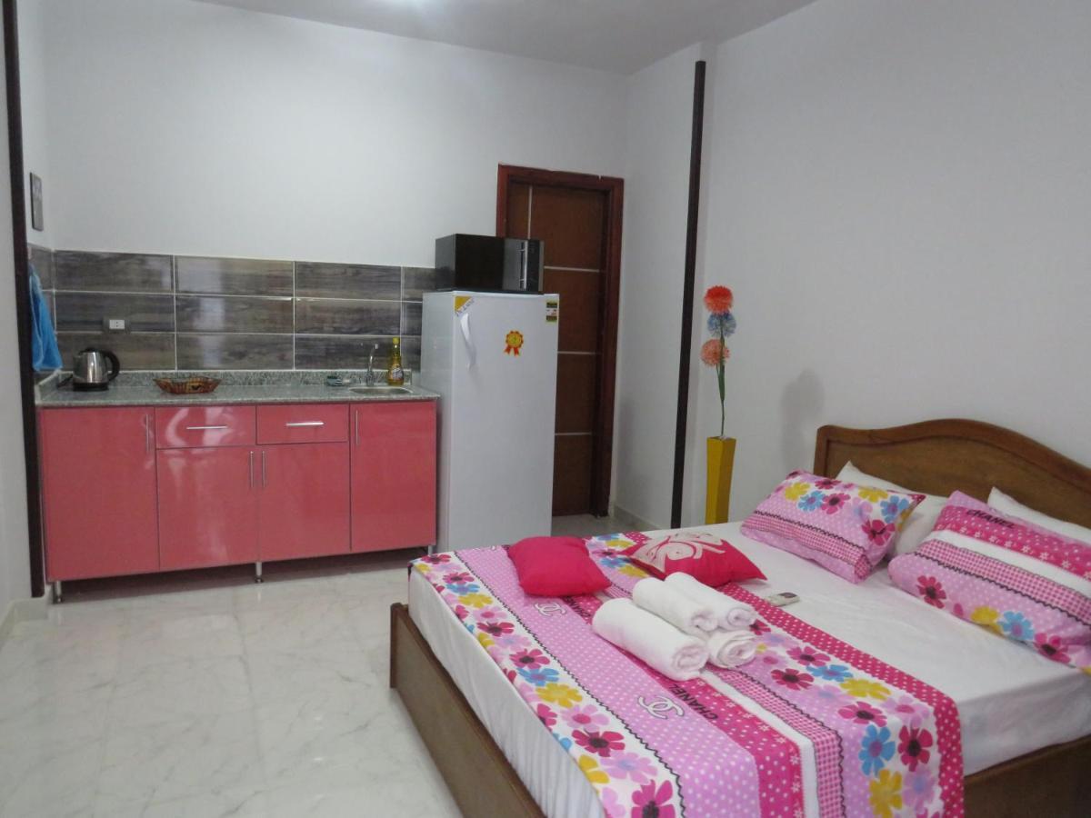 Apartment Near Dolce - Redsealine *