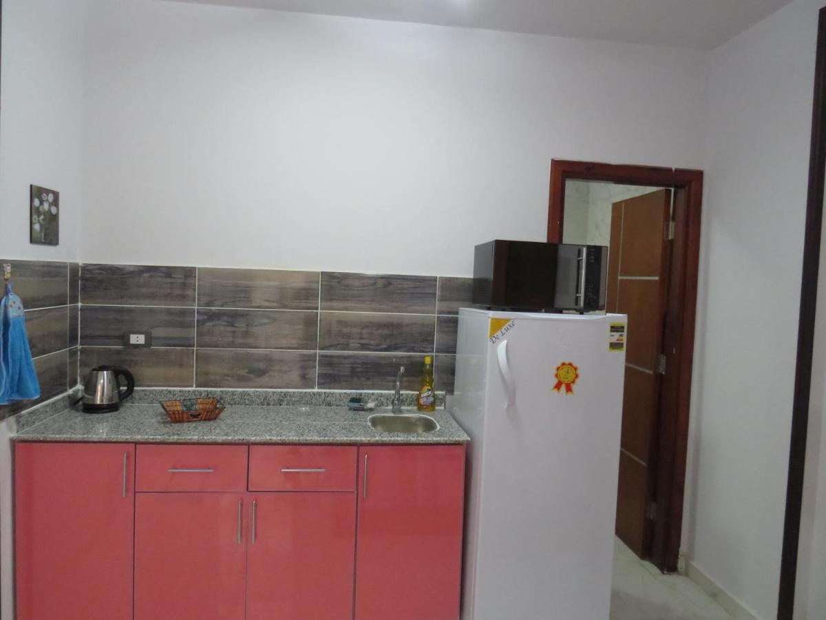 Apartment Near Dolce - Redsealine