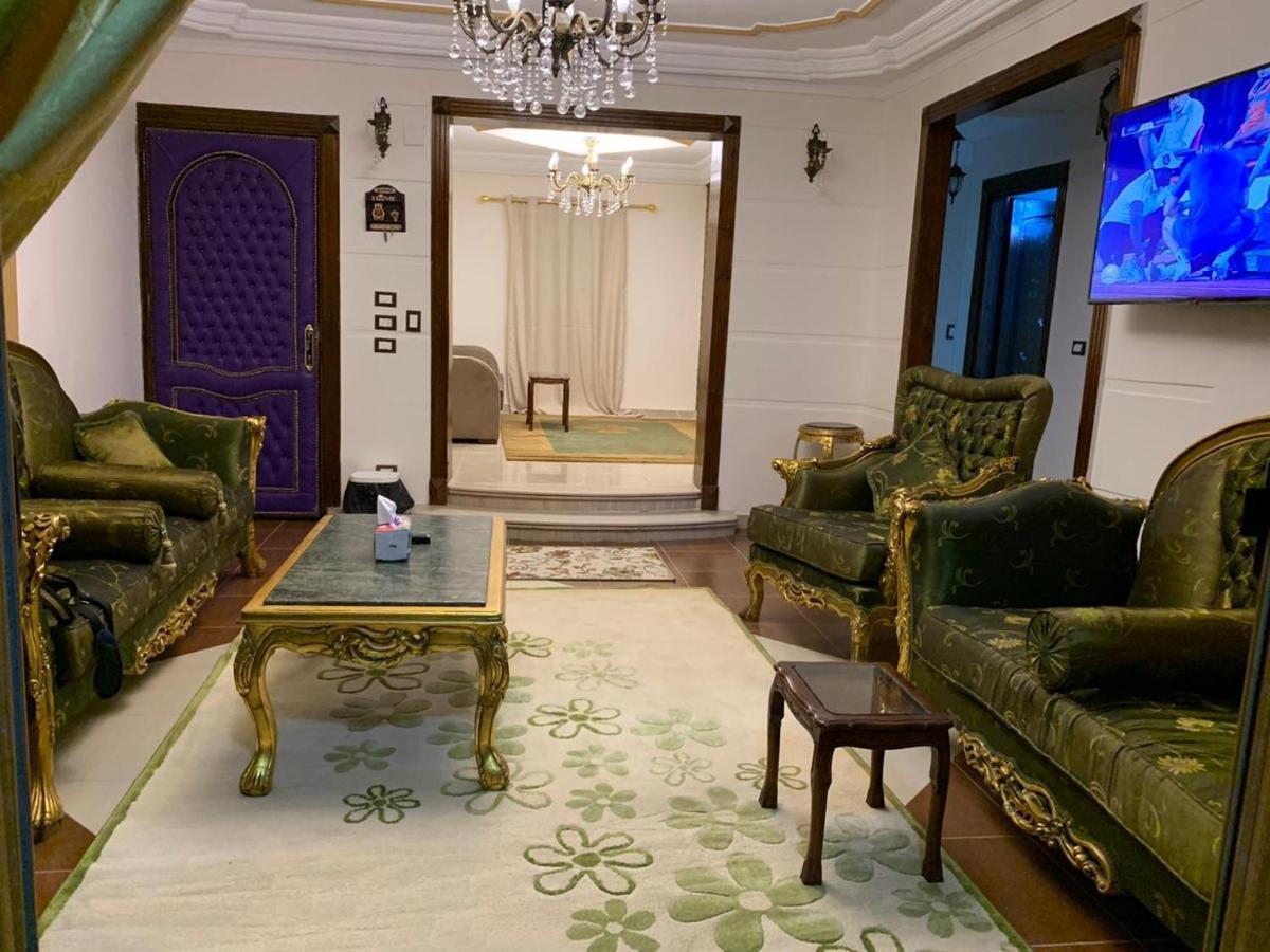 Inn Mody At Alexandria