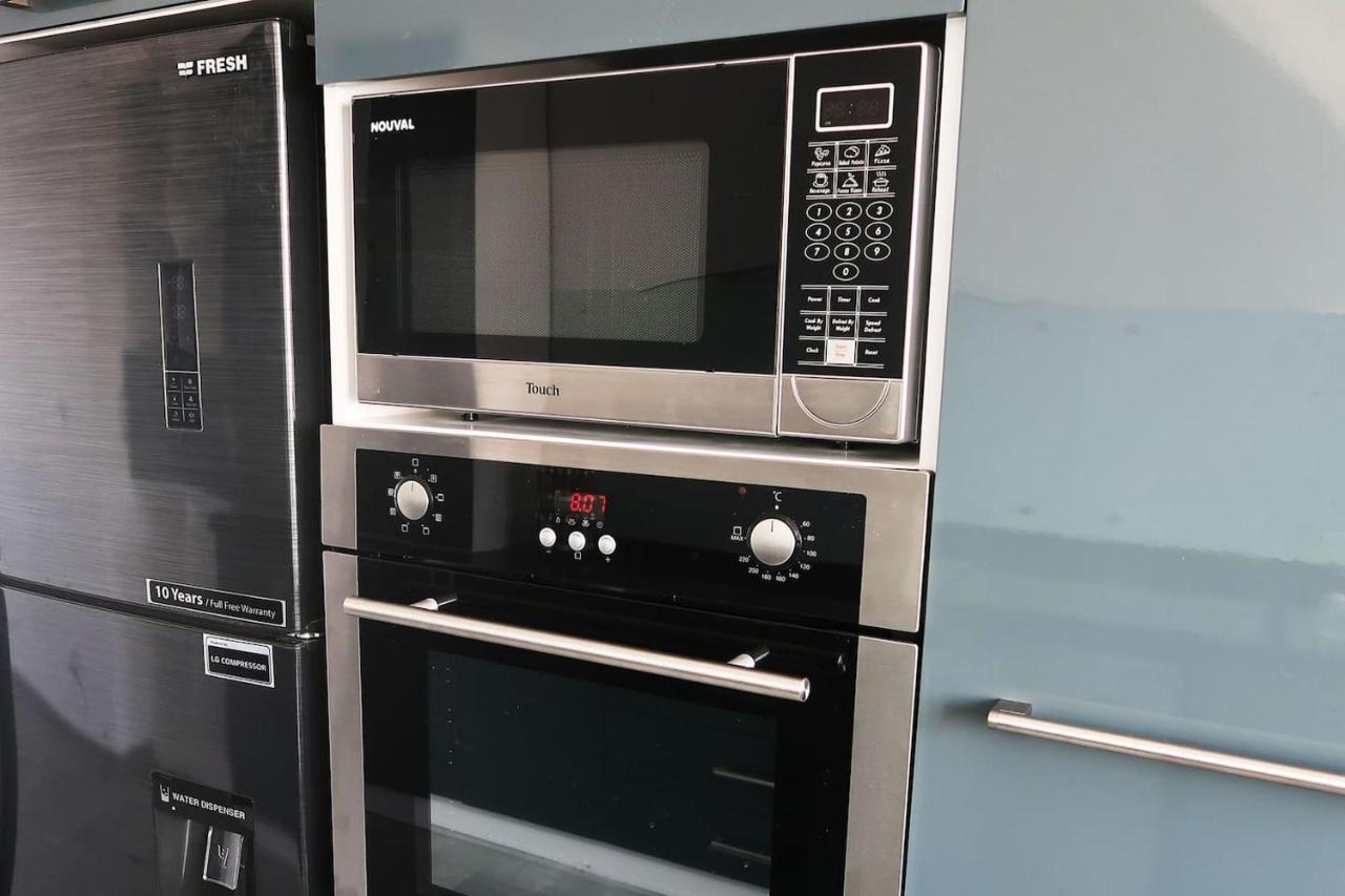 Sky Star 25 Villa