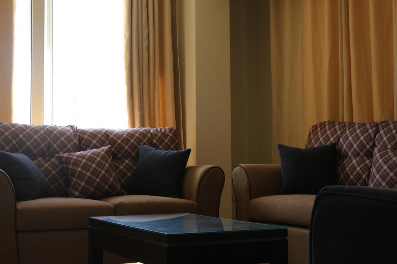Al Raya Aparthotel Alexandria