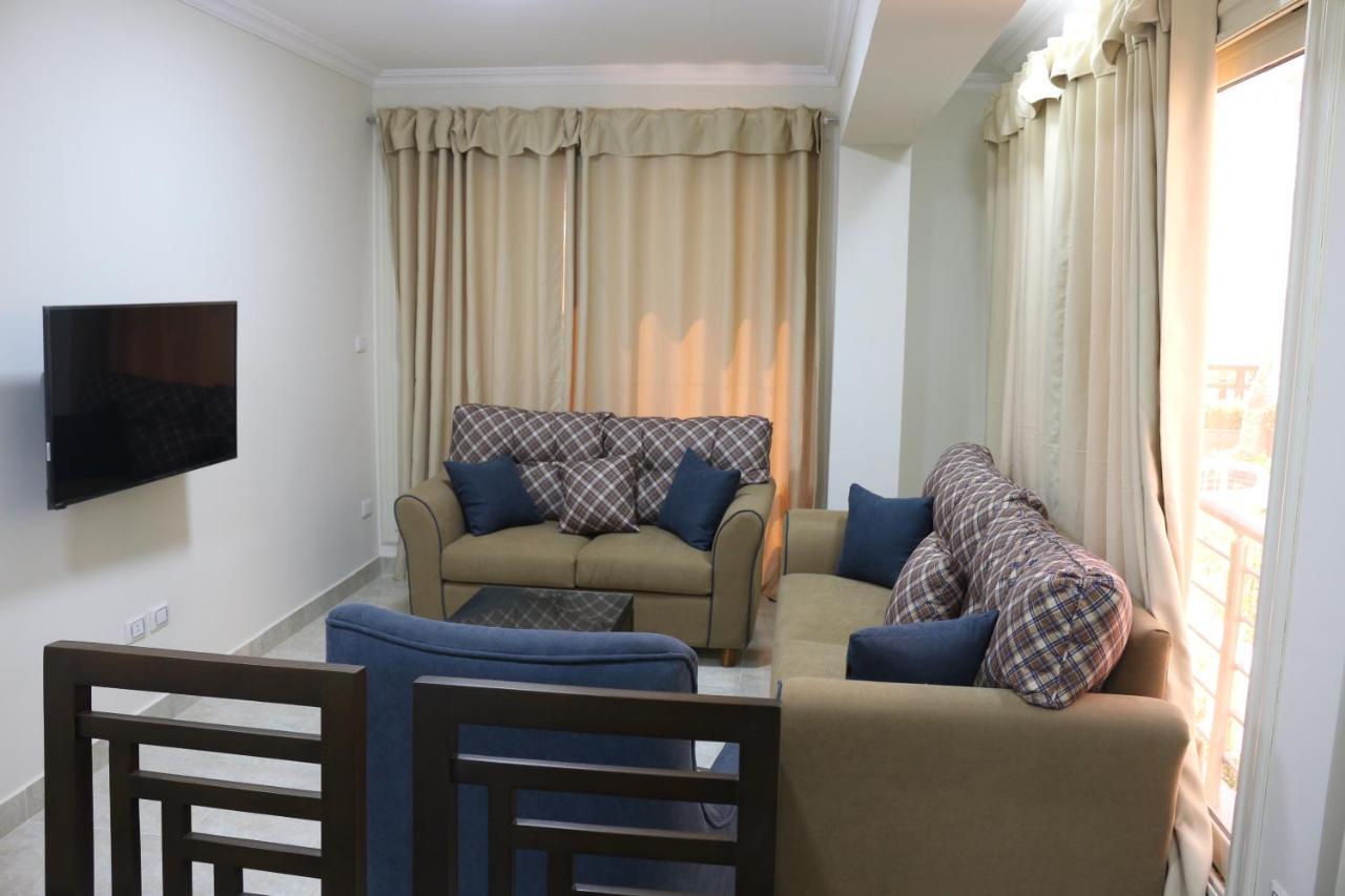 Aparthotel Al Raya