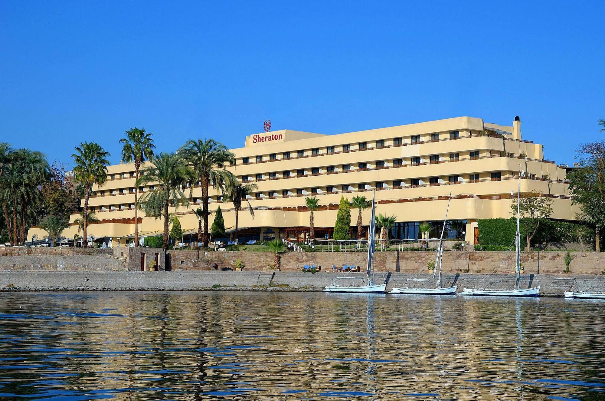 Steigenberger Achti Hotel 5*