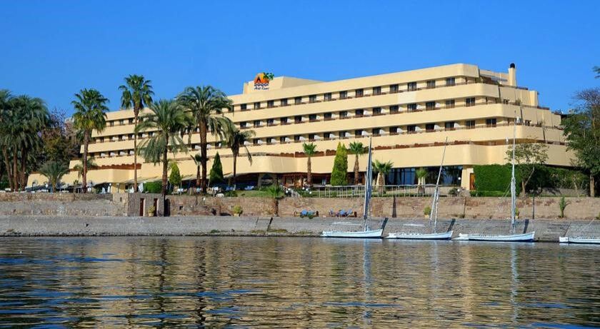 Steigenberger Achti Hotel 5*