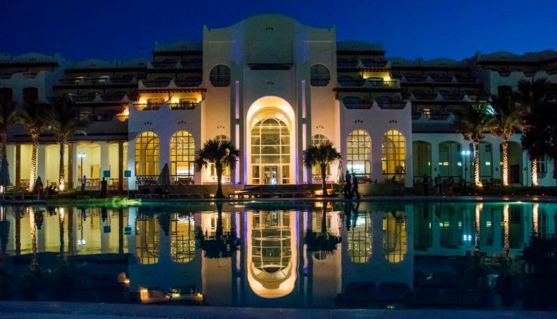 Royal Lagoons Aqua Park Hurghada