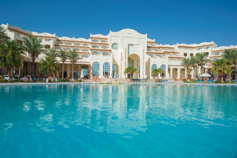 Royal Lagoons Aqua Park 4*