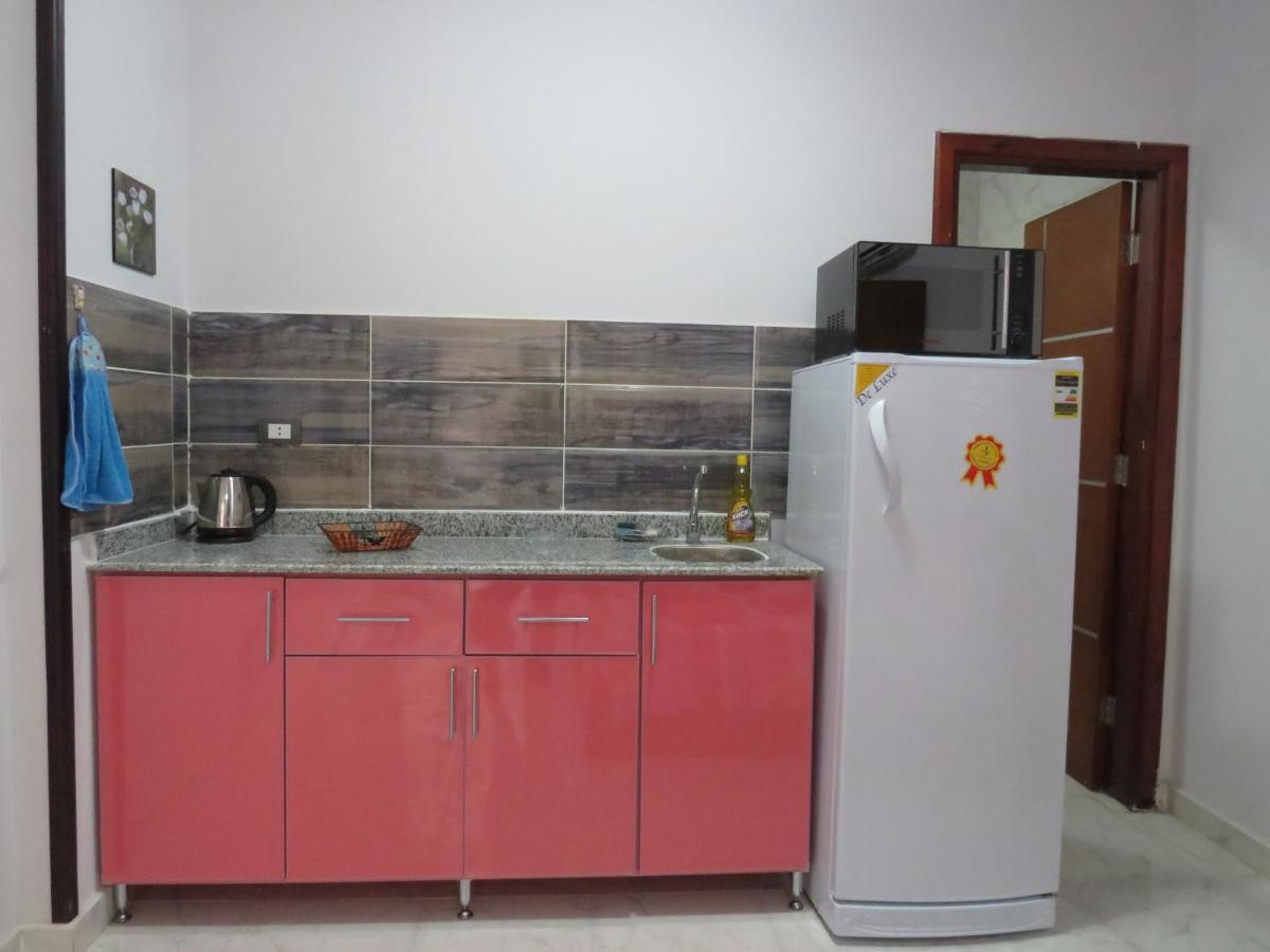 Near Dolce - Redsealine Apartment Hurghada