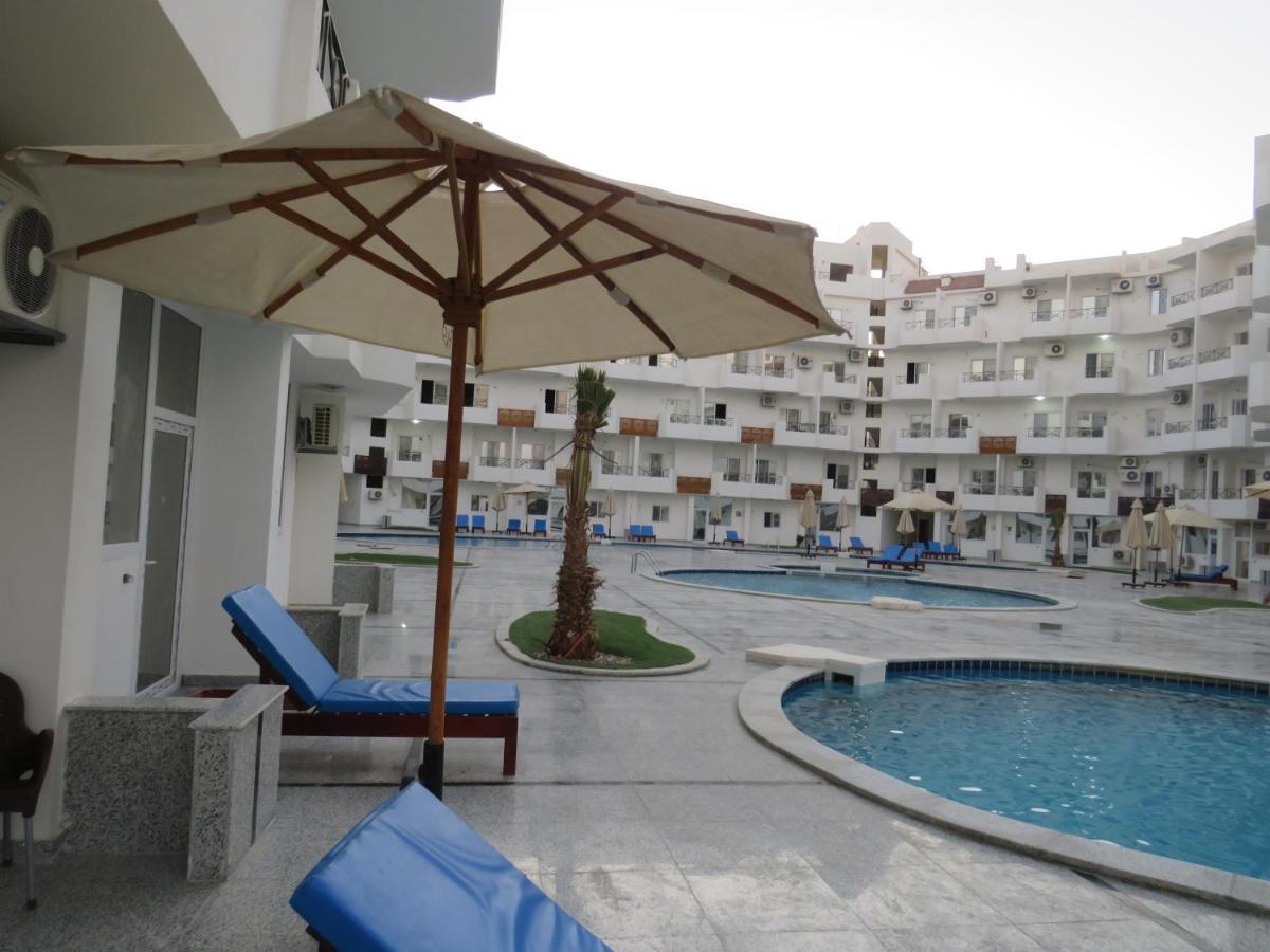 Near Dolce - Redsealine Hurghada
